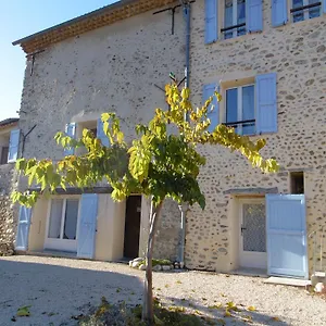 Frühstückspension La Ferme De Valauris, Sisteron