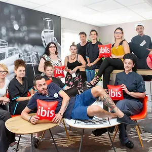 Ibis Hotel