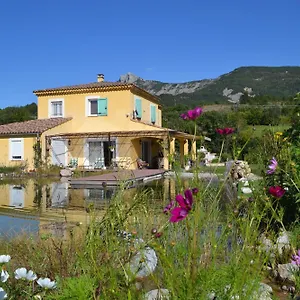 Gasthof D'hotes Ananda, Sisteron