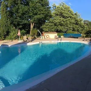 Hotel Les Chenes, Sisteron
