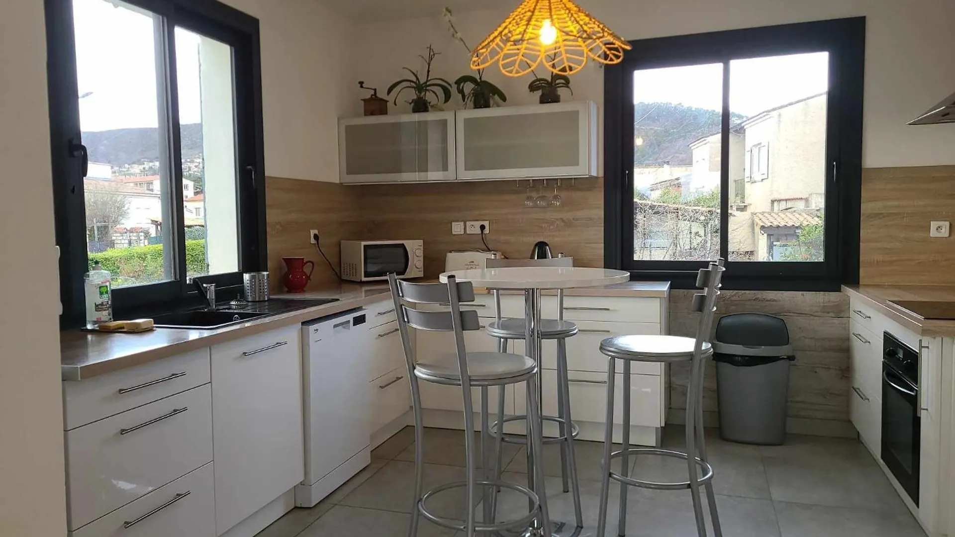 Holiday home La Maison De Virginie Sisteron France