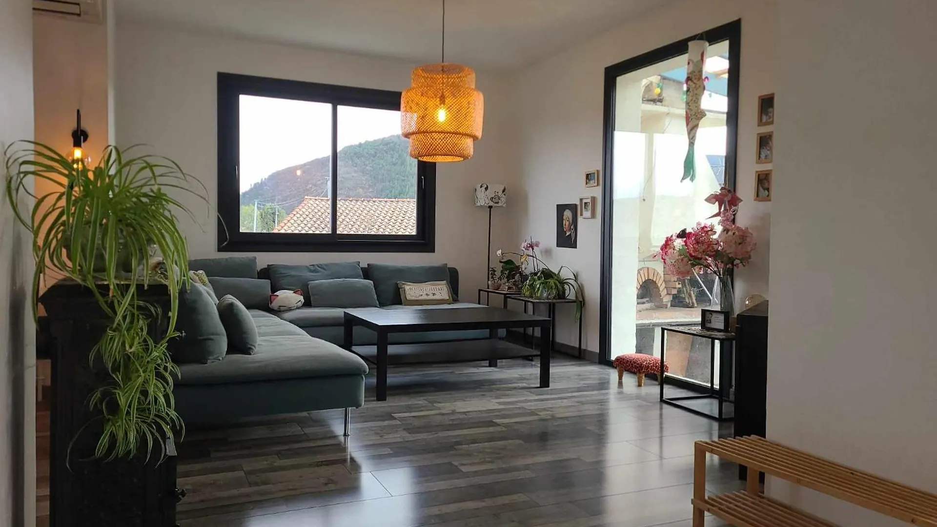Holiday home La Maison De Virginie Sisteron
