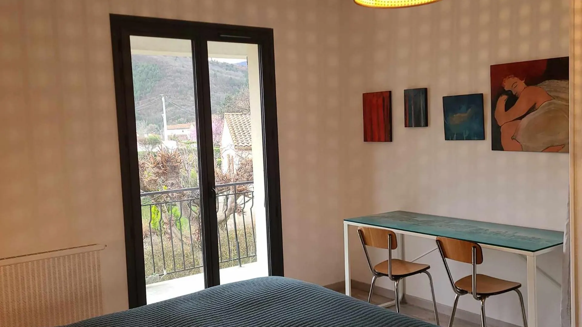 La Maison De Virginie Sisteron Holiday home