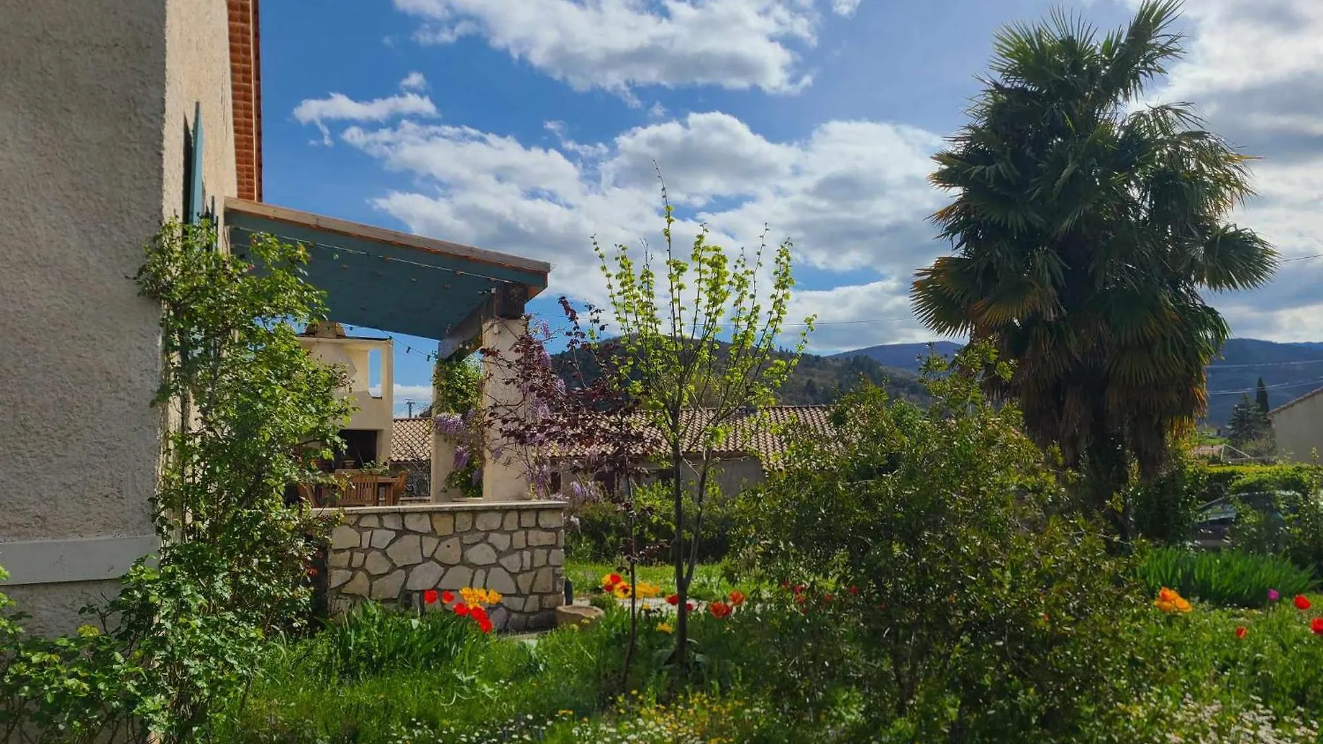 La Maison De Virginie Sisteron