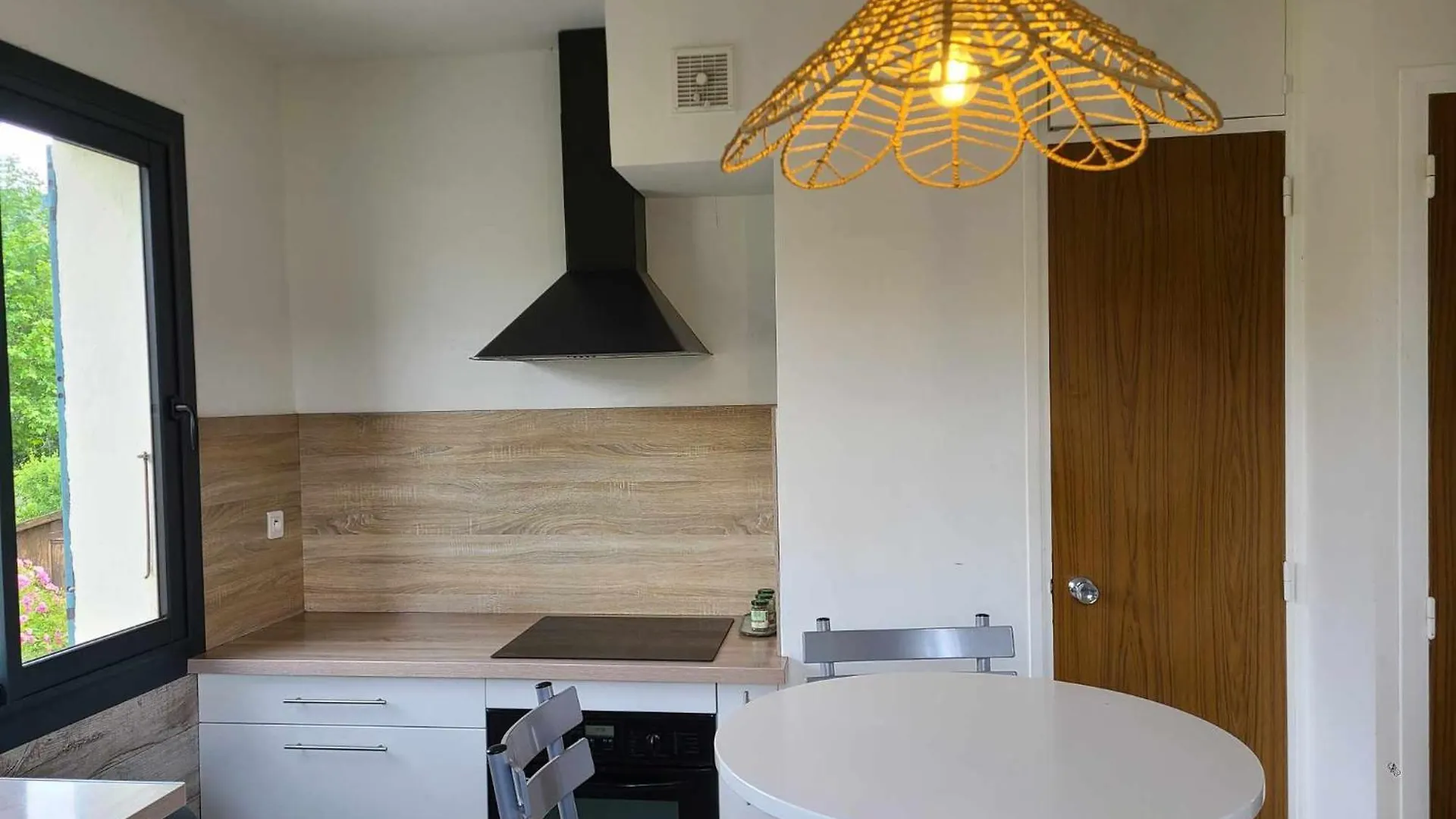 Holiday home La Maison De Virginie Sisteron